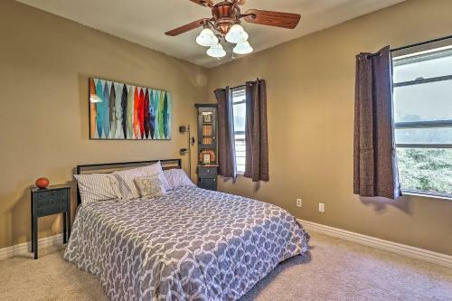 Luxurious Murrieta Retreat With Mountain Views!