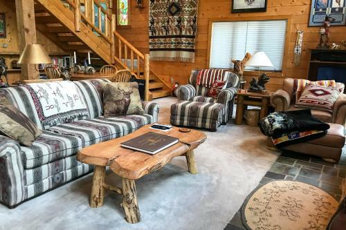 Atkins Cabin