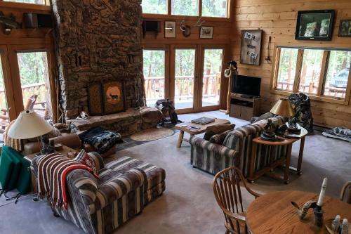 Atkins Cabin