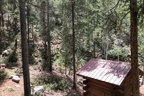 Atkins Cabin