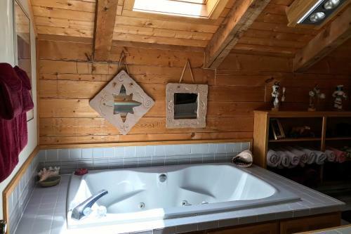 Atkins Cabin