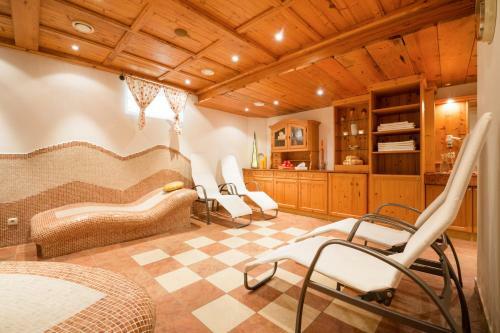 Apartamento Lerchs Farmhouse Grande