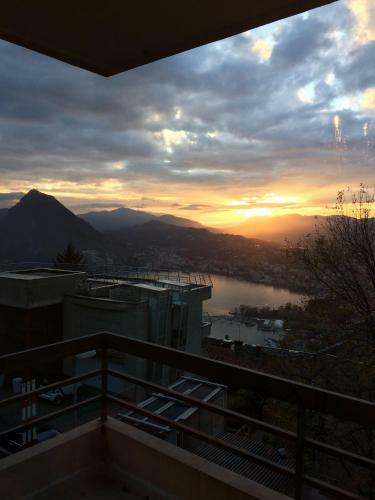 Apartamento Amazing View, Swimming Pool, Relax