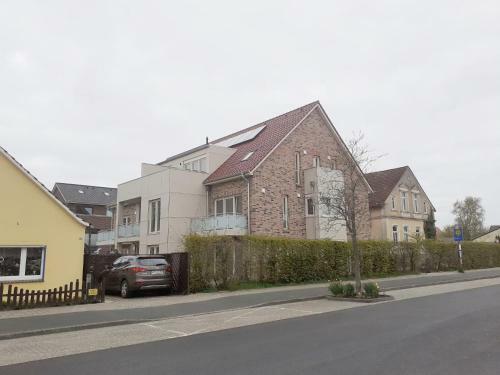 Apartamento Wittmunder Stra�e 24a 50237