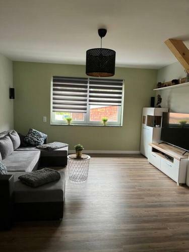 Apartamento Sch�nes Loft Mit Seeblick