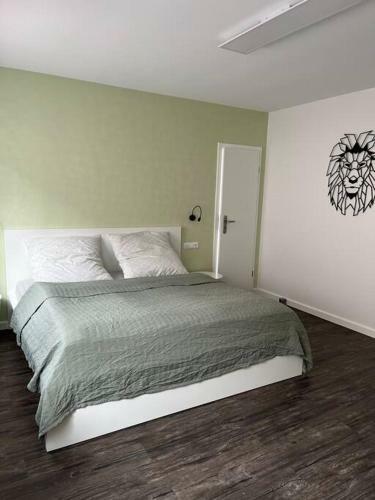 Apartamento Sch�nes Loft Mit Seeblick