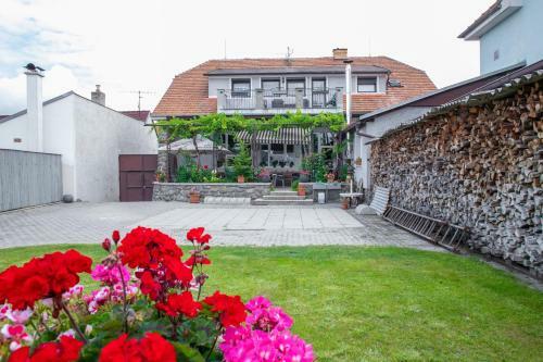 Hostal Penzion Janota Pern�