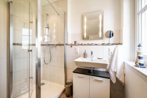 Apartamento Haus K�stenstern Wohnung 4