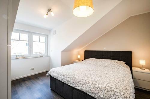 Apartamento Haus K�stenstern Wohnung 4