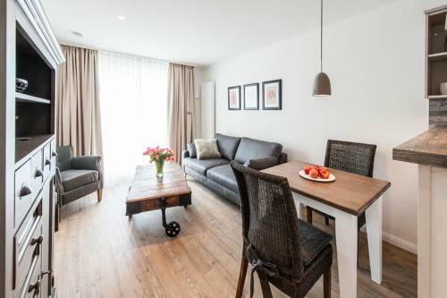 Weisse Villa Apartment 1 3 Nord