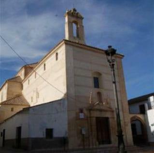 Casa Rural Ferrete