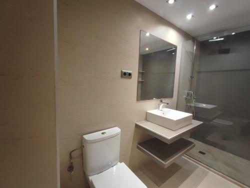 Apartamento En Cambrils Playa