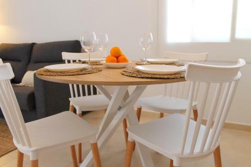 Apartamento Privilege Versailles Beach
