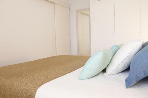Apartamento Privilege Versailles Beach