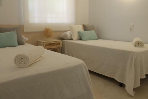 Apartamento Privilege Versailles Beach