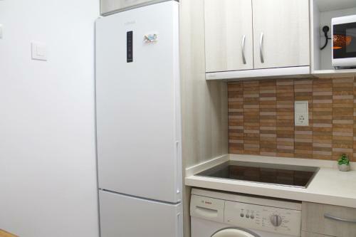 Apartamento Privilege Versailles Beach