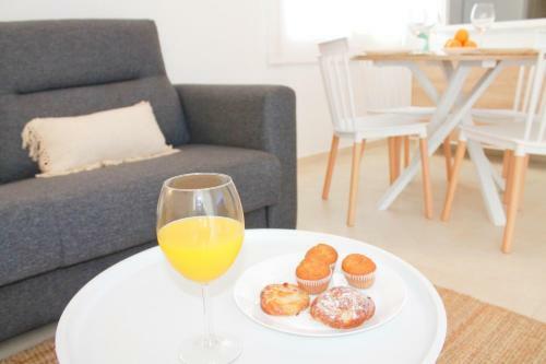 Apartamento Privilege Versailles Beach