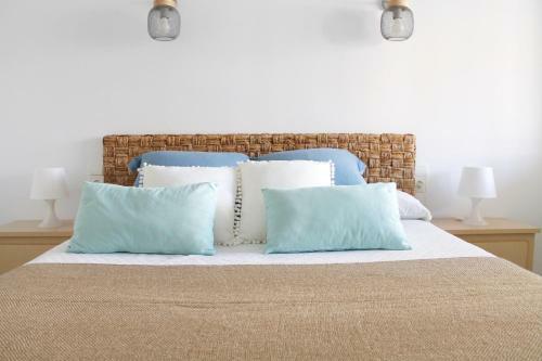 Apartamento Privilege Versailles Beach