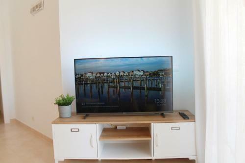 Apartamento Privilege Versailles Beach