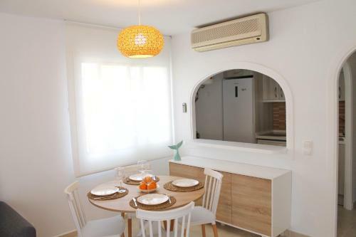 Apartamento Privilege Versailles Beach