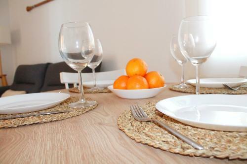 Apartamento Privilege Versailles Beach