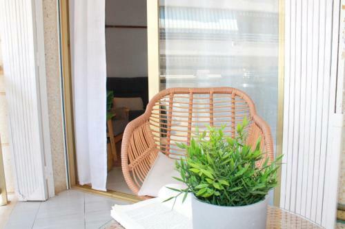 Apartamento Privilege Versailles Beach