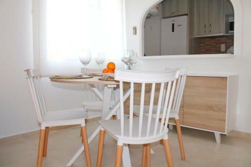 Apartamento Privilege Versailles Beach