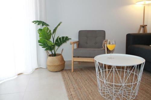 Apartamento Privilege Versailles Beach