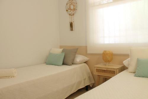 Apartamento Privilege Versailles Beach