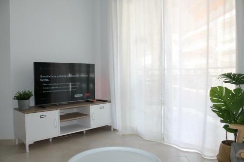 Apartamento Privilege Versailles Beach
