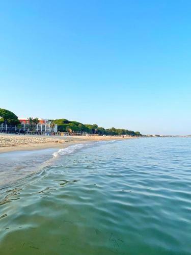 Apartamento Privilege Versailles Beach