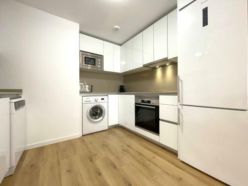Apartamento Synergie Si12 - Cambrils Core