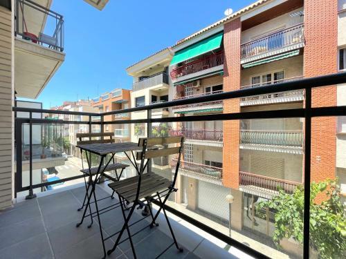 Apartamento Synergie Si12 - Cambrils Core