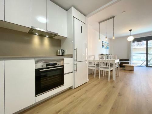 Apartamento Synergie Si12 - Cambrils Core