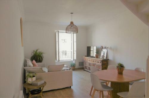Apartamento Le Vauban