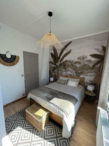 Apartamento Appt3 Rdc - La Villa Deko -