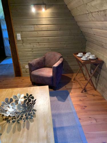 Apartamento Le Clos