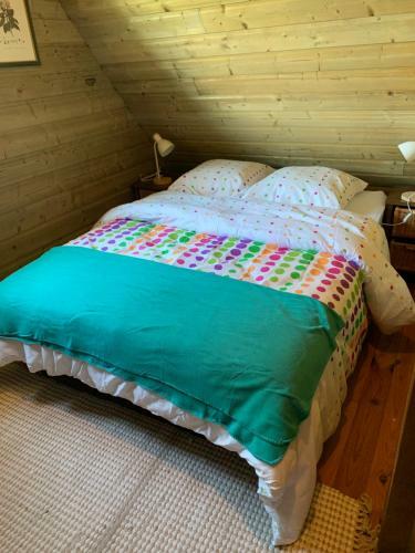Apartamento Le Clos