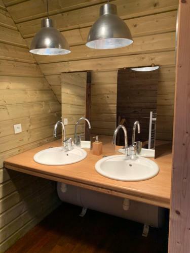 Apartamento Le Clos