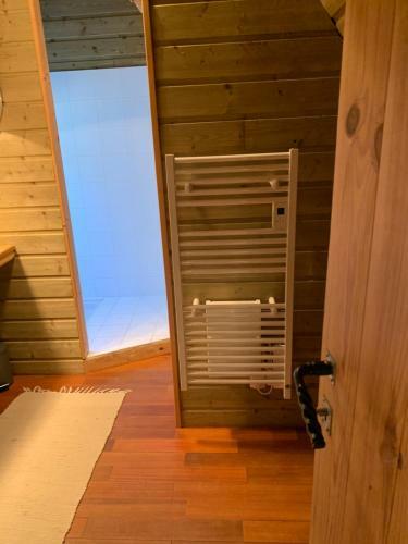 Apartamento Le Clos