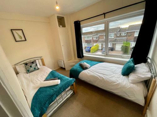 Apartamento Chelmsford Contractors Accommodation