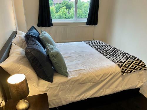 Apartamento Chelmsford Contractors Accommodation