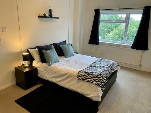 Apartamento Chelmsford Contractors Accommodation
