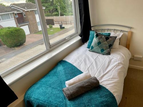 Apartamento Chelmsford Contractors Accommodation
