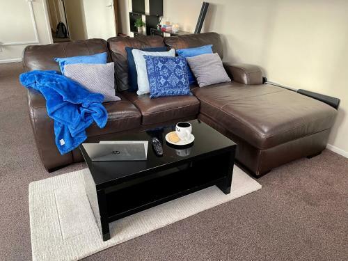 Apartamento Chelmsford Contractors Accommodation