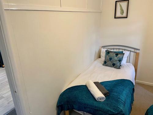 Apartamento Chelmsford Contractors Accommodation