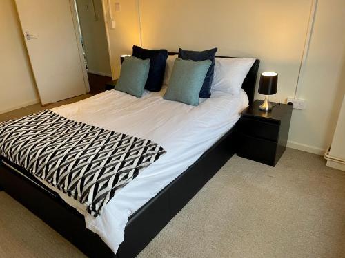 Apartamento Chelmsford Contractors Accommodation
