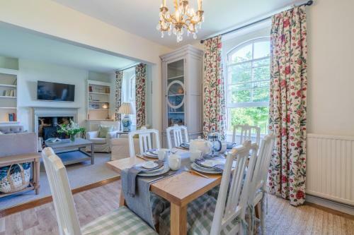 Peartree Cottage