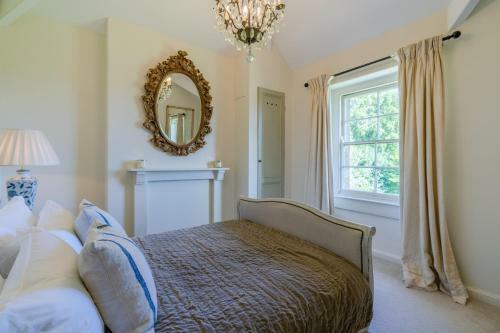Peartree Cottage