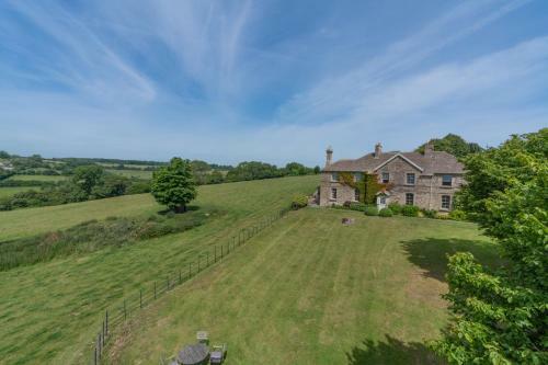Peartree Cottage